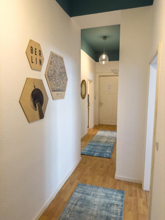Lovely Friedrichshain Apartment Berlin