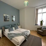 Lovely Apartment Friedrichshain