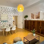 Lovely Apartment Friedrichshain