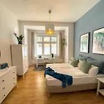 Lovely Apartment Friedrichshain