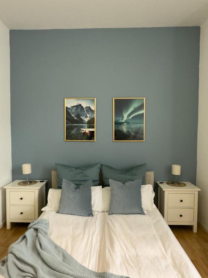 Appartamento Lovely Friedrichshain *