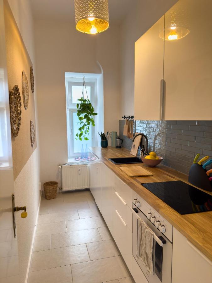 Appartamento Lovely Friedrichshain *