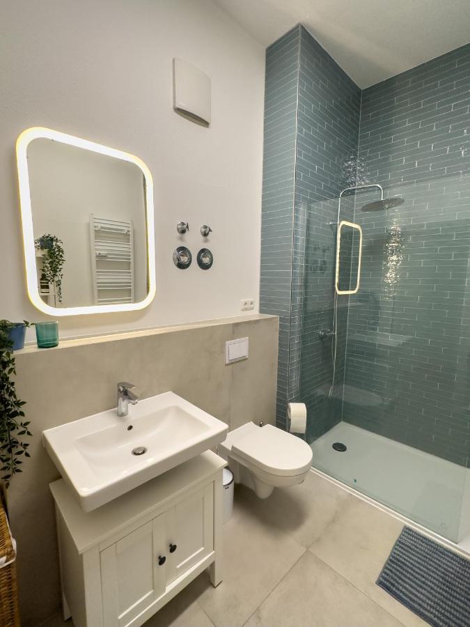 Appartamento Lovely Friedrichshain *