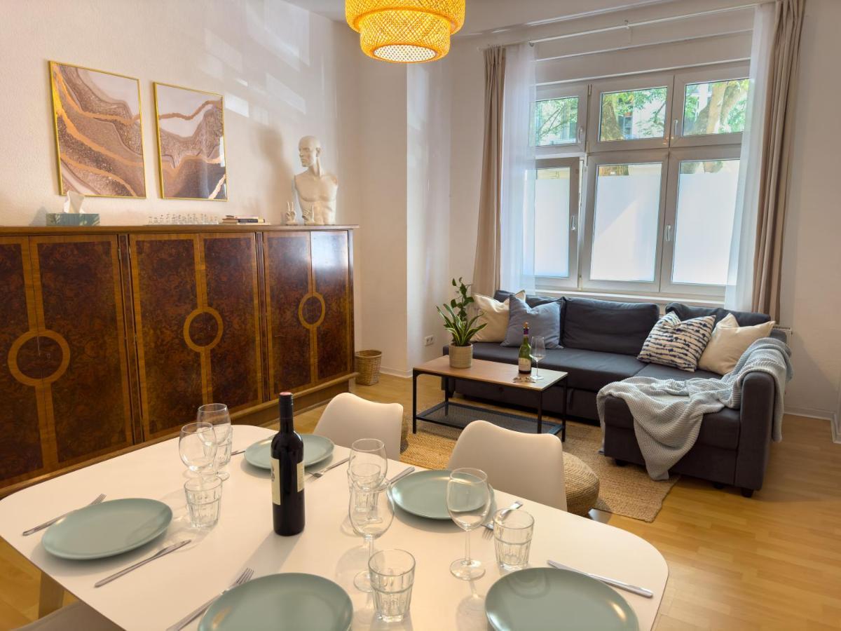 Appartamento Lovely Friedrichshain