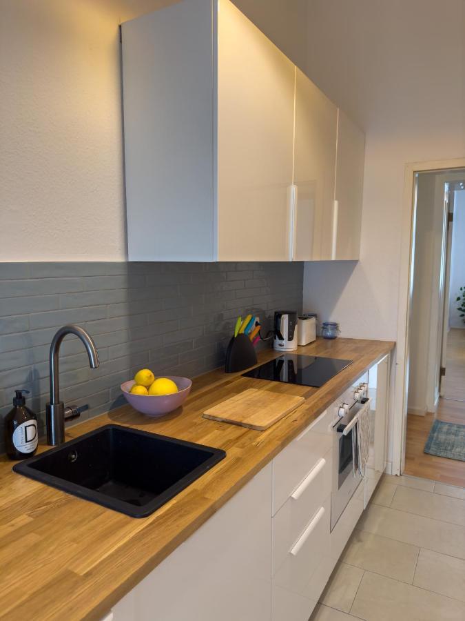 Appartamento Lovely Friedrichshain Berlino