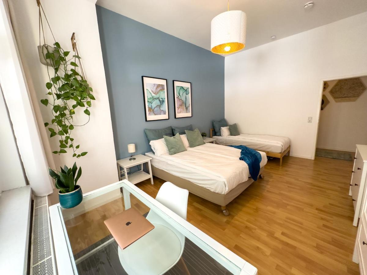Appartamento Lovely Friedrichshain Berlino