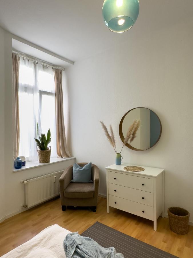 Appartamento Lovely Friedrichshain *
